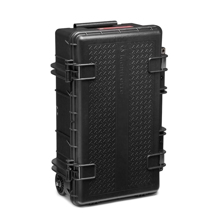 Manfrotto Walizka Reloader Tough 55 Low