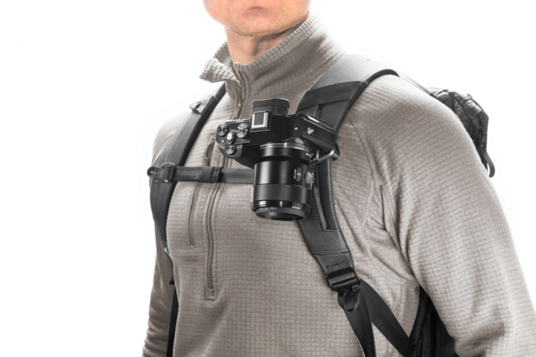 Peak Design Uchwyt Capture V3 