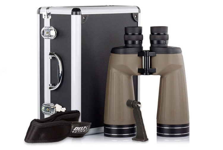 Delta Optical Lornetka Extreme 15x70 ED