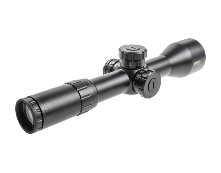 Bushnell Luneta celownicza Elite Tactical 3.5-21x50 DMR II G3 IL
