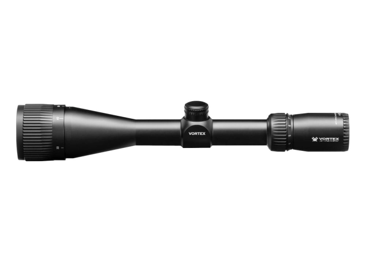 Crossfire II 4-16x50 30 mm AO BDC 