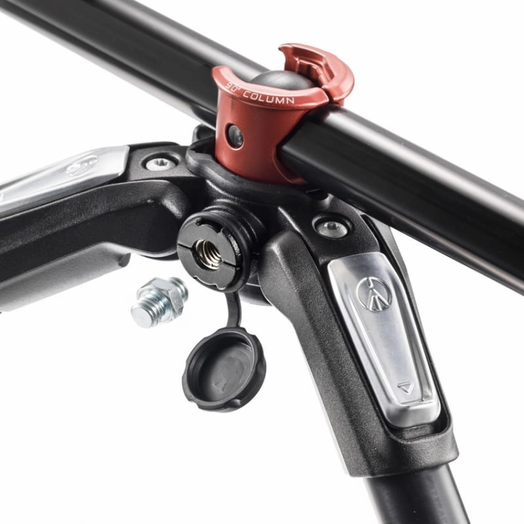 Manfrotto  MT190XPRO4 4 sekc 