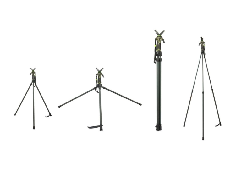 Trójnóg Primos Trigger Stick Gen II? Deluxe 