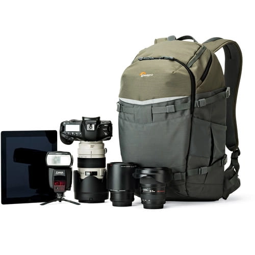 Lowepro plecak Flipside TREK BP 450 AW do DSLR/DJI MAVIC
