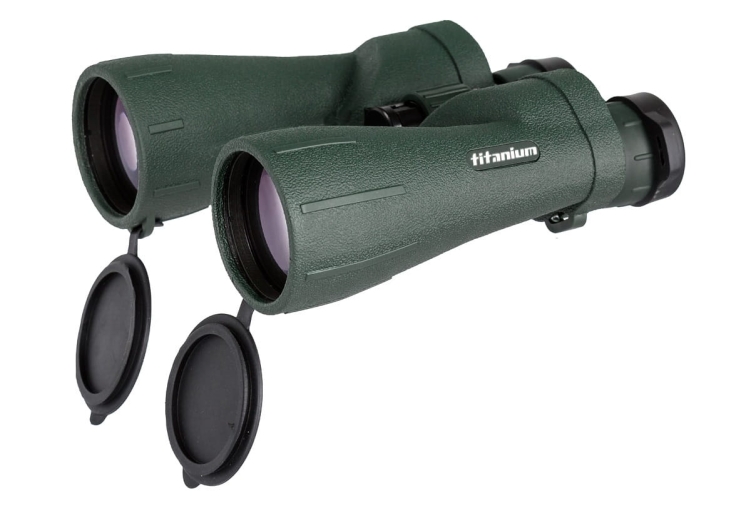 Delta Optical Lornetka Titanium 8x56 DO-1405