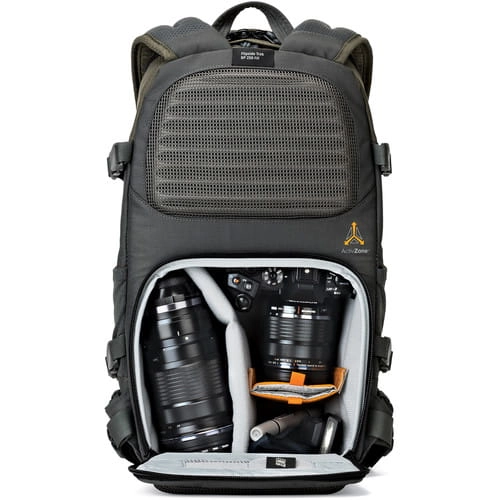 Lowepro plecak Flipside TREK BP 250 AW