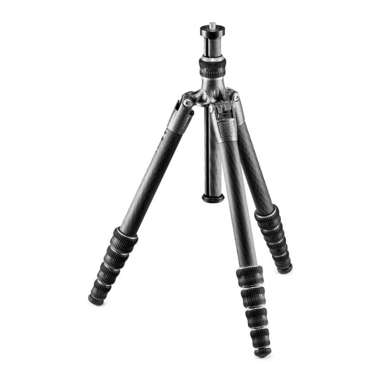 Gitzo GT1555T Statyw Traveler 5-sekc, seria 1