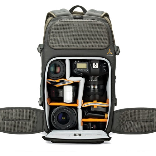 Lowepro plecak Flipside TREK BP 450 AW do DSLR/DJI MAVIC