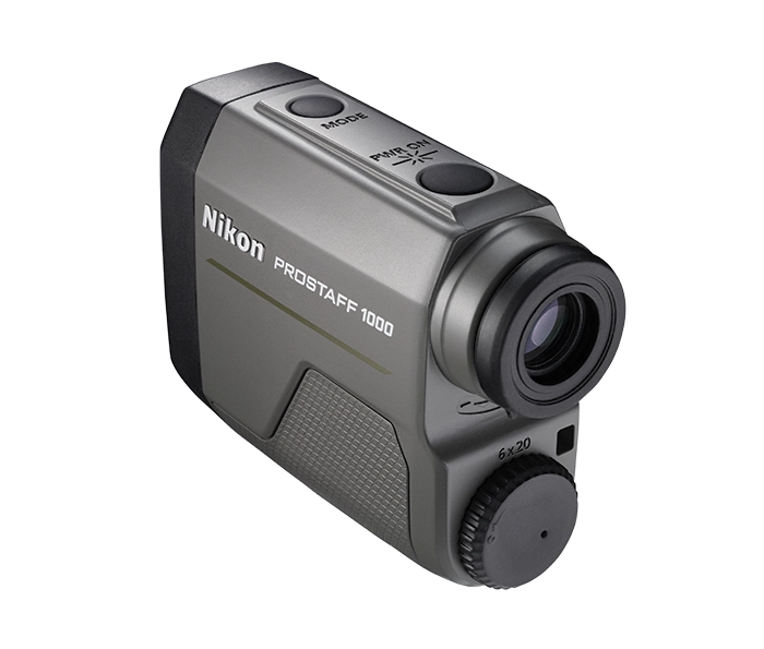 Nikon PROSTAFF 1000 Dalmierz laserowy