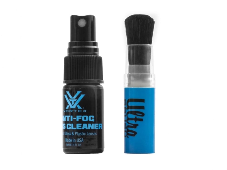 Vortex zestaw do optyki VTX Fog Free w pudełku