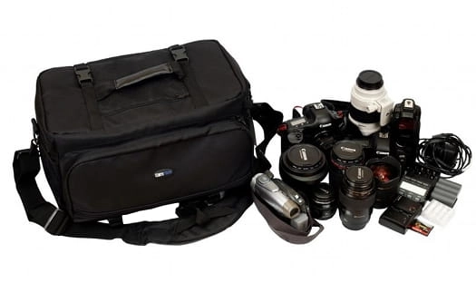CAMROCK Tank X60