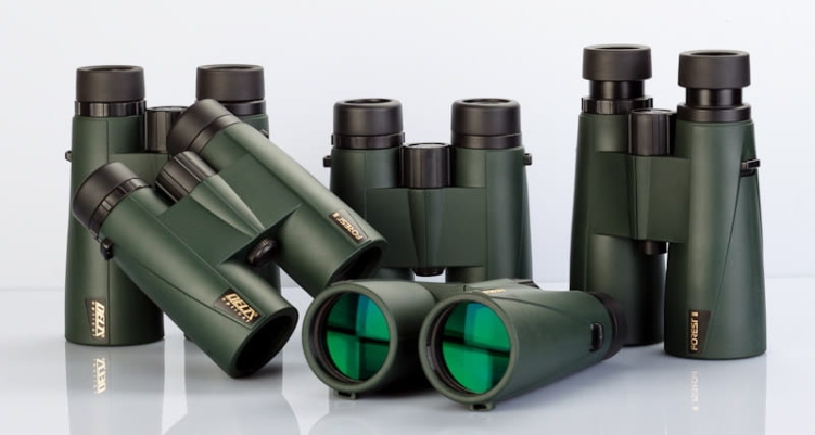 Delta Optical Lornetka Forest II 10x50 DO-1301