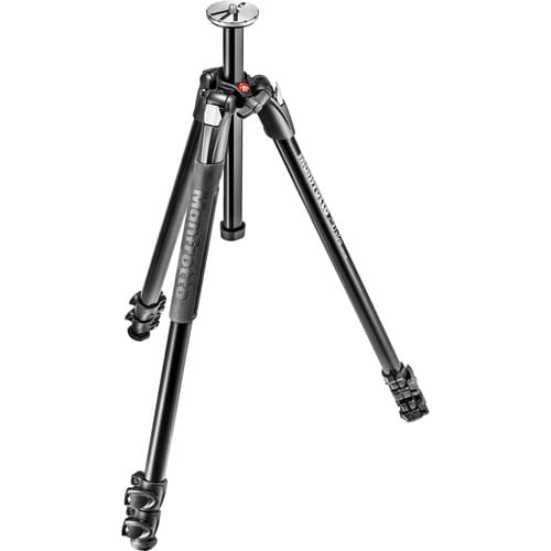 Manfrotto MK290XTA3-BH z głowicą kulową 496RC2