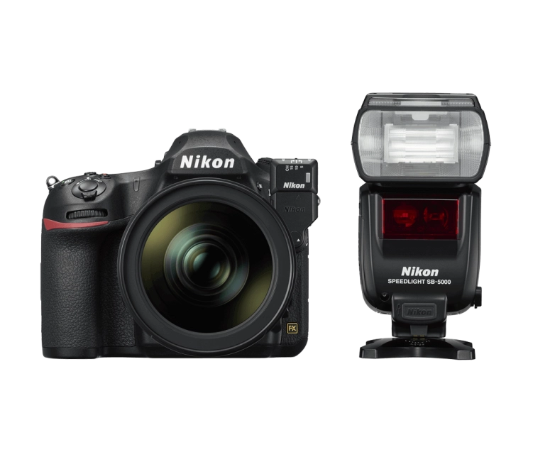 Nikon D850