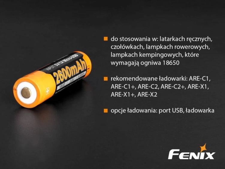 Fenix USB ARB-L18U 