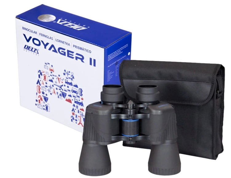Delta Optical Lornetka Voyager II 16x50 DO-1506