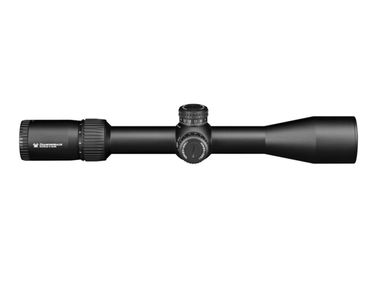 Luneta celownicza Vortex Diamondback Tactical 4-16x44 FFP 30 mm AO EBR-2C 