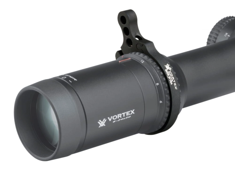 Vortex pokrętło zoom SV-2/SV-3/SV-4/SV-4/SV-5
