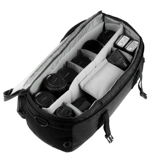 CAMROCK Tank X65