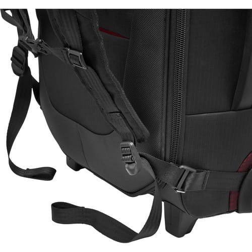 Manfrotto Walizka Reloader Switch 55