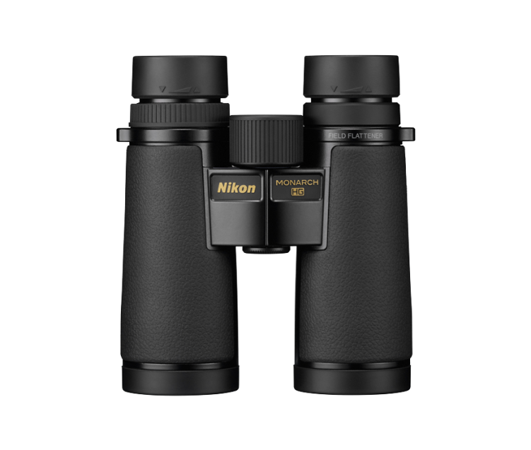 Nikon lornetka MONARCH HG 8X42 b
