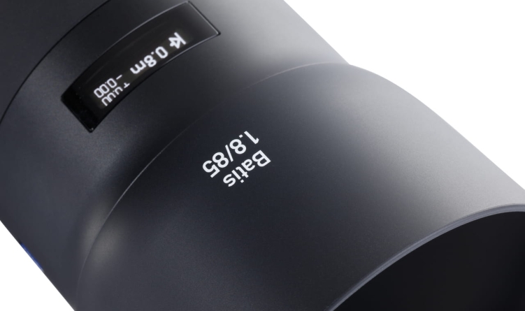 Carl Zeiss Obiektyw Batis 85 f1.8 do Sony E