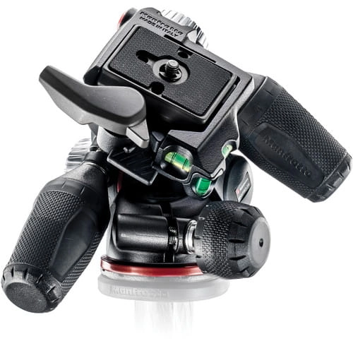 Manfrotto Głowica MHXPRO-3W 