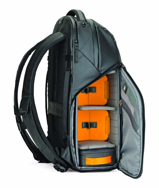Lowepro Freeline BP 350 AW czarny