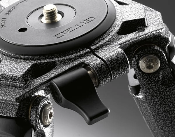 Gitzo Statyw Systematic 3-sekc, seria 3 GT3533LS