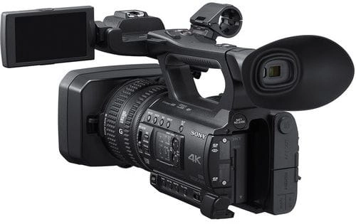 Sony PXW-Z150 Kamera