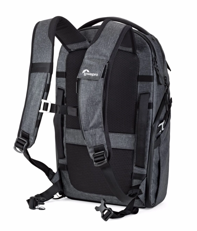 Lowepro Freeline BP 350 AW szary