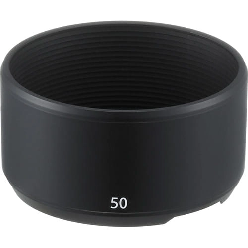 FujiFilm obiektyw Fujinon XF 50 mm f/2 R WR czarny