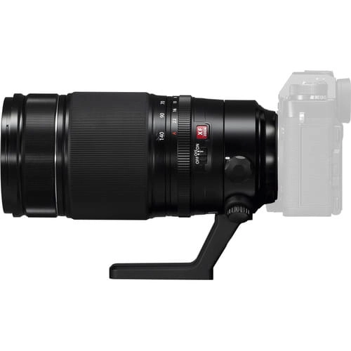 FujiFilm obiektyw Fujinon XF 50-140 mm f/2.8 R LM OIS WR