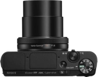 Sony Cyber-Shot DSC-RX100 V