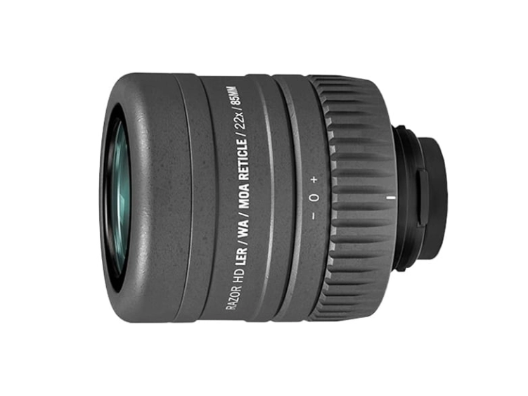 MOA do lunet obserwacyjnych Razor HD 85 mm