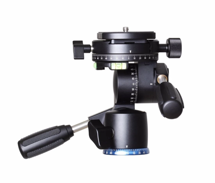 Sirui Głowica 4-kier. FD-01