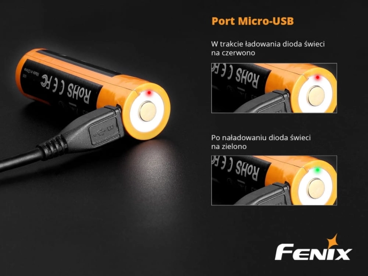 Fenix USB ARB-L18U 