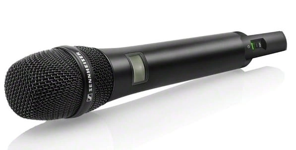 Sennheiser AVX-Combo SET Bezprzewodowy system mikrofonowy