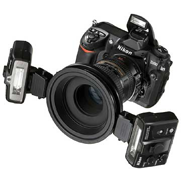 Nikon SB-R1 REMOTE KIT lampa