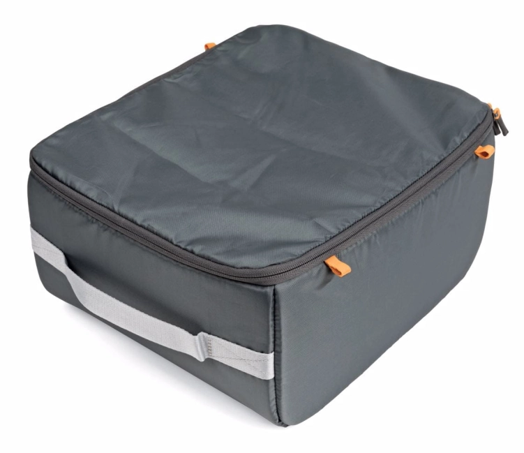 Lowepro Powder BP 500 AW pomarańczowy