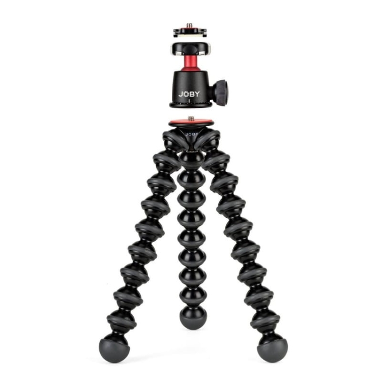 Joby Statyw GorillaPod 3K Kit z głowicą