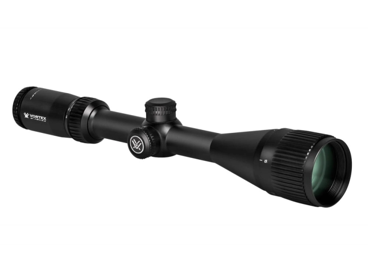 Vortex Crossfire II 6-18x44 1'' AO BDC 