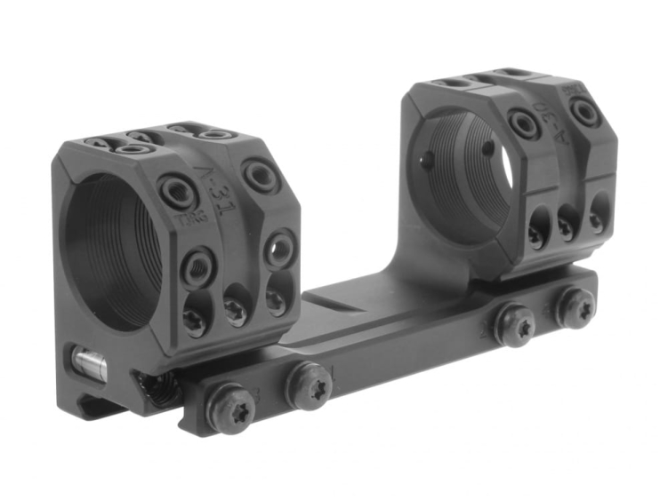 Spuhr montaż SP-3001 30 mm | 20,6 MOA
