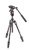 Manfrotto Statyw podróżny Befree Live Twist Carbon MVKBFRTC-LIVE z gł. video i torbą