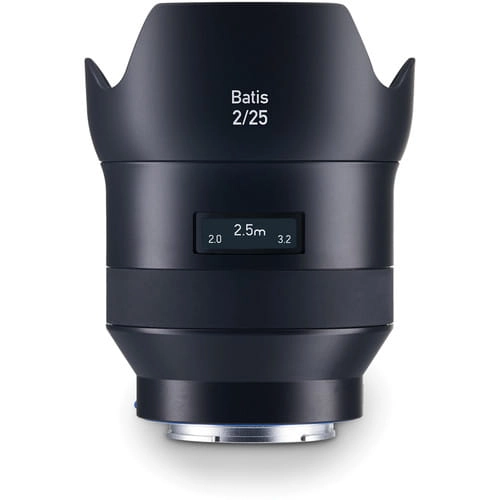 Carl Zeiss Obiektyw Batis 25 mm f/2 do Sony E