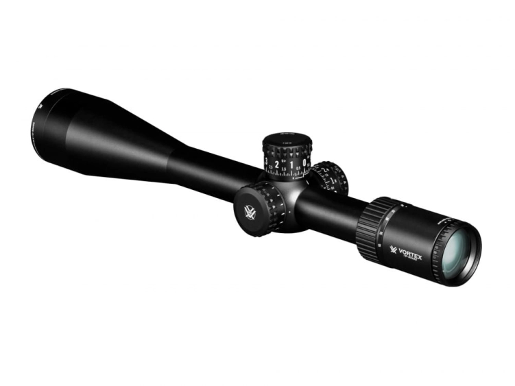 Vortex Golden Eagle HD 15-60x52 30 mm AO ECR-1 
