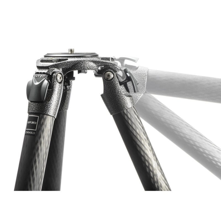 Gitzo GT3533S Statyw Systematic 3-sekc, seria 3