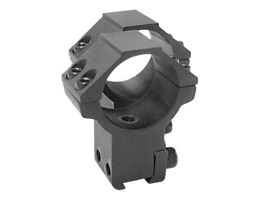 Leapers montaż dwuczęściowy AccuShot wysoki 30/11 mm