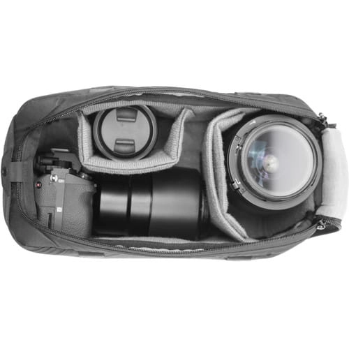 Peak Design CAMERA CUBE Small