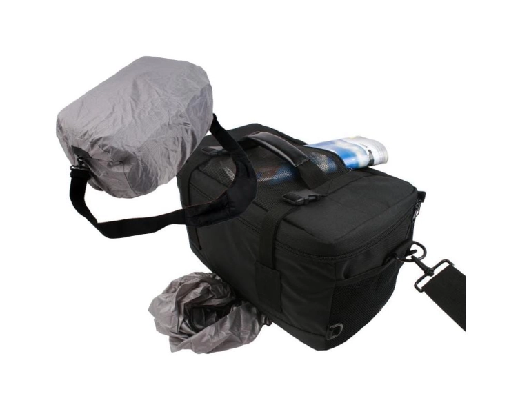 Camrock Tank X60  